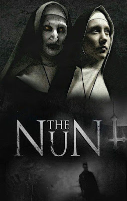 The Nun 2018 Dual Audio 720p HC HDRip 500Mb HEVC world4ufree.top, hollywood movie The Nun 2018 hindi dubbed dual audio hindi english languages original audio 720p BRRip hdrip free download 700mb movies download or watch online at world4ufree.top