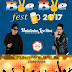 Bye Bye Fest 2017 terá show de Naldinho e Leo Rios, em Mairi