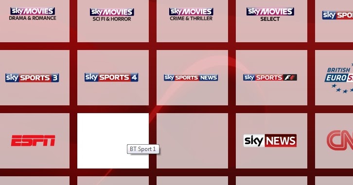 Virgin Media TV: BT Sports channels almost appear on Virgin Media TV - How Much Is Bt Sport On Virgin