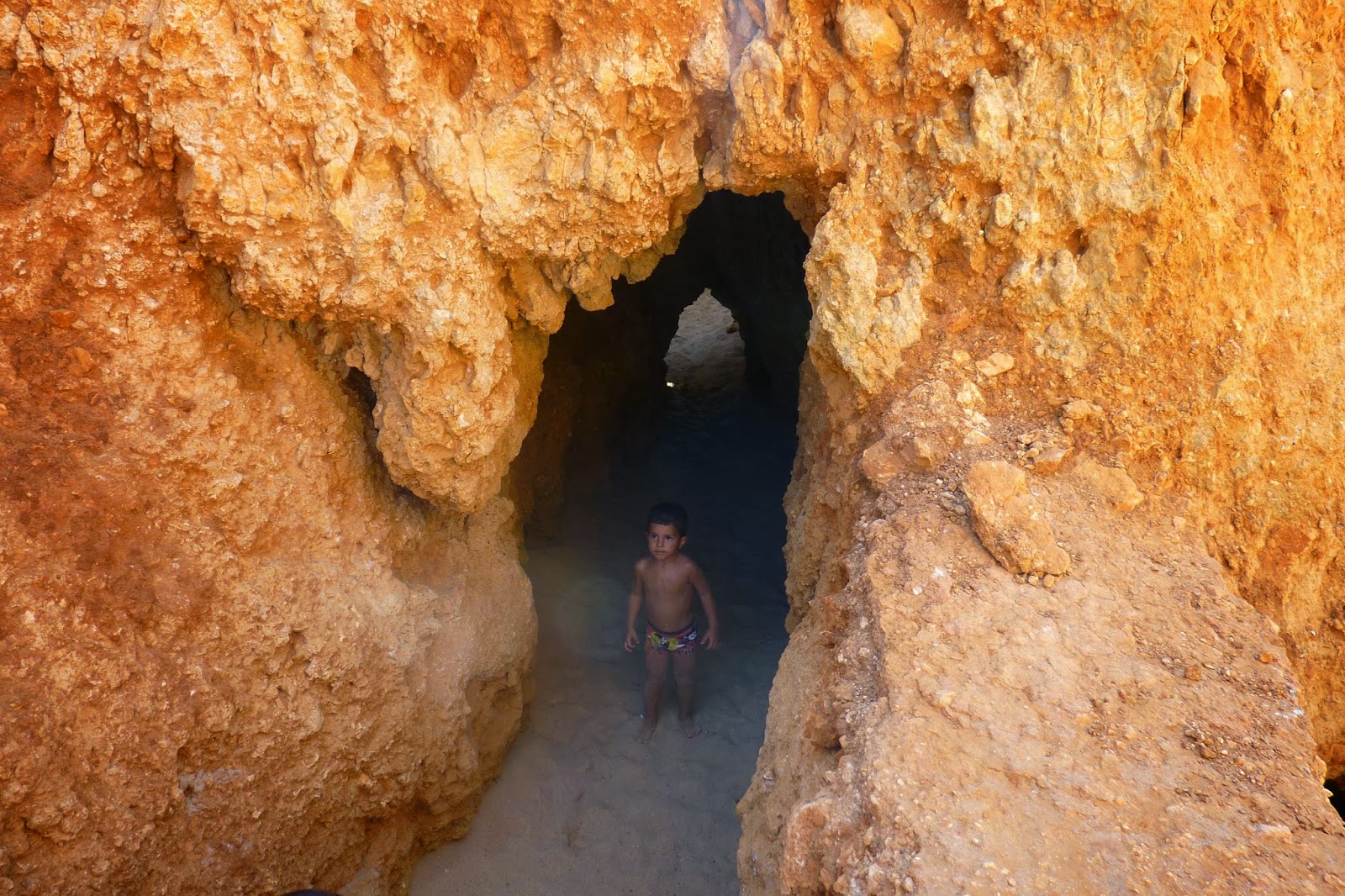 Playa de Três Irmãos. Playa de Três Irmãos.
