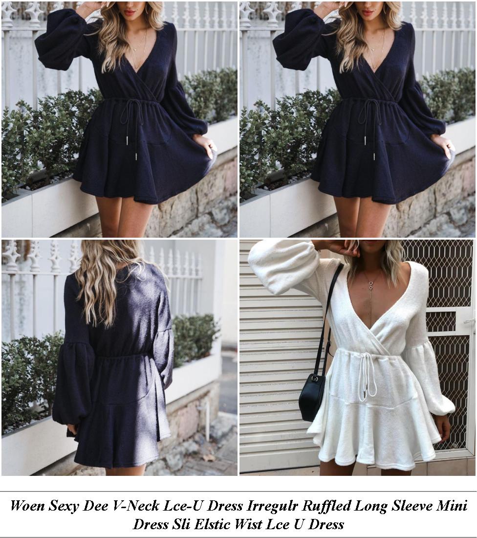 Cut Out Shoulder Dress Pattern - Winter Sale Edmonton - Silver Dress Flat Shoes