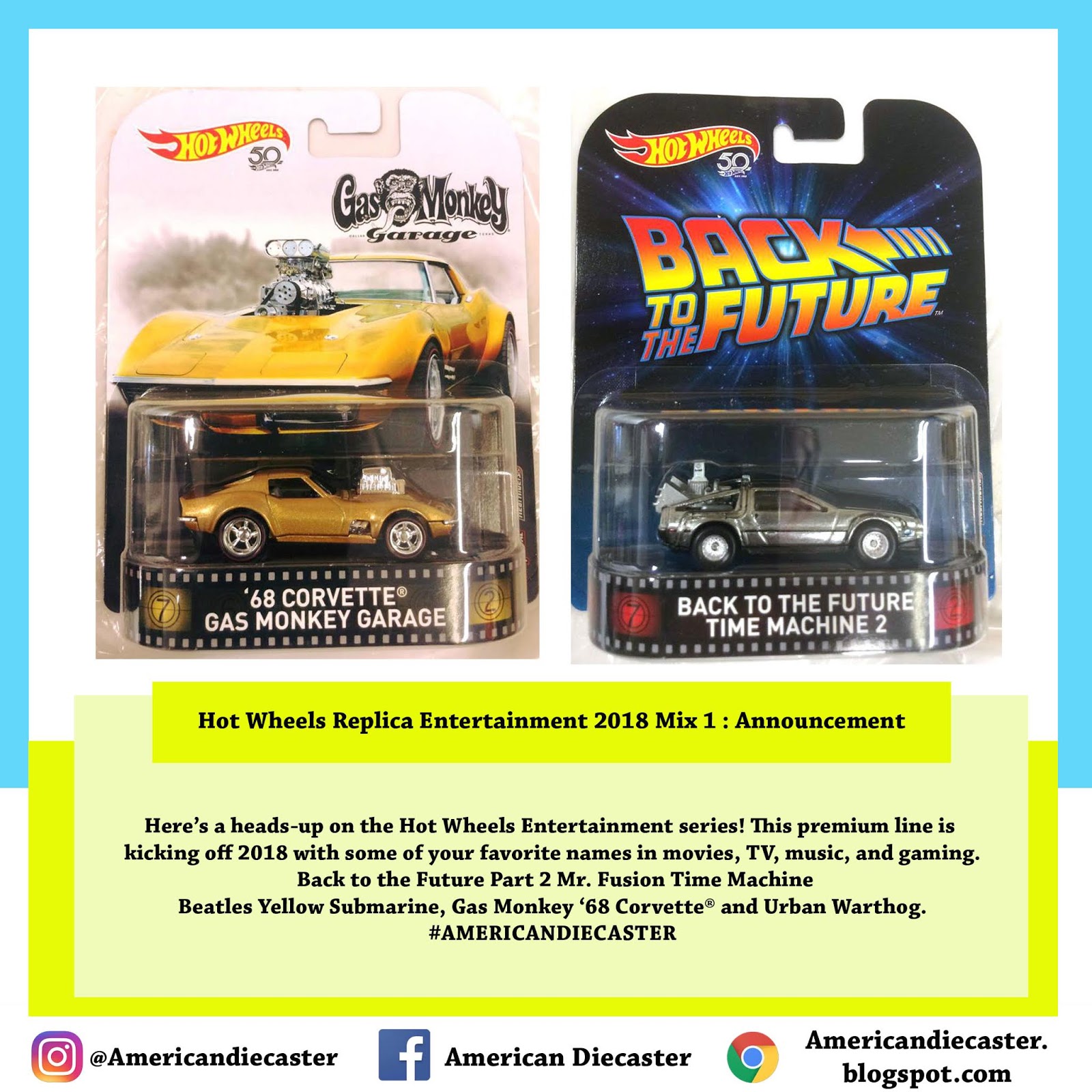 hot wheels replica entertainment