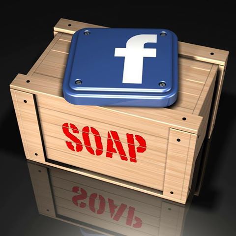 Social Media Soapbox