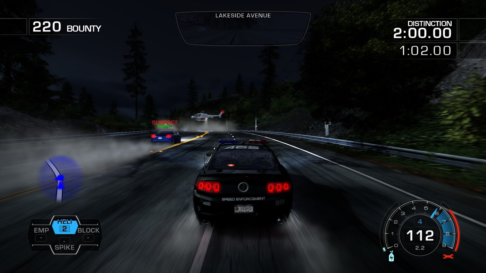 Need For Speed Hot Pursuit 2010 PC Game Highly Compressed 49 MB Hatim