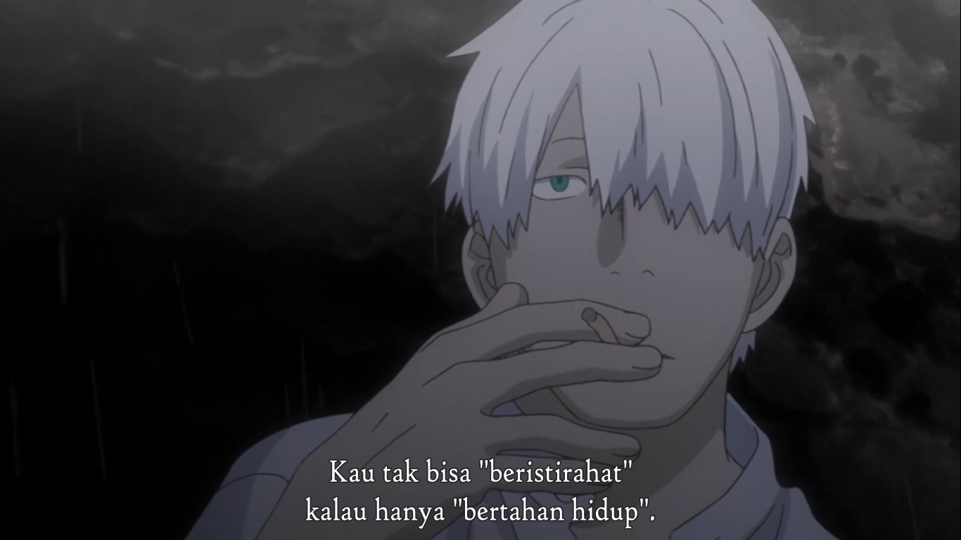 Animekompi Web Id Tempatnya Download Anime Subtitle Indonesia Page 1522 Hiding from the rain, ginko meets koro , a man who pursue rainbows. animekompi