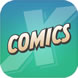 Action Comics (1938) #3 on comiXology