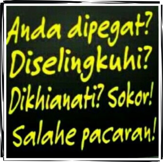 Kata Kata Lucu Bahasa Jawa Ngapak Trend Kata 2019