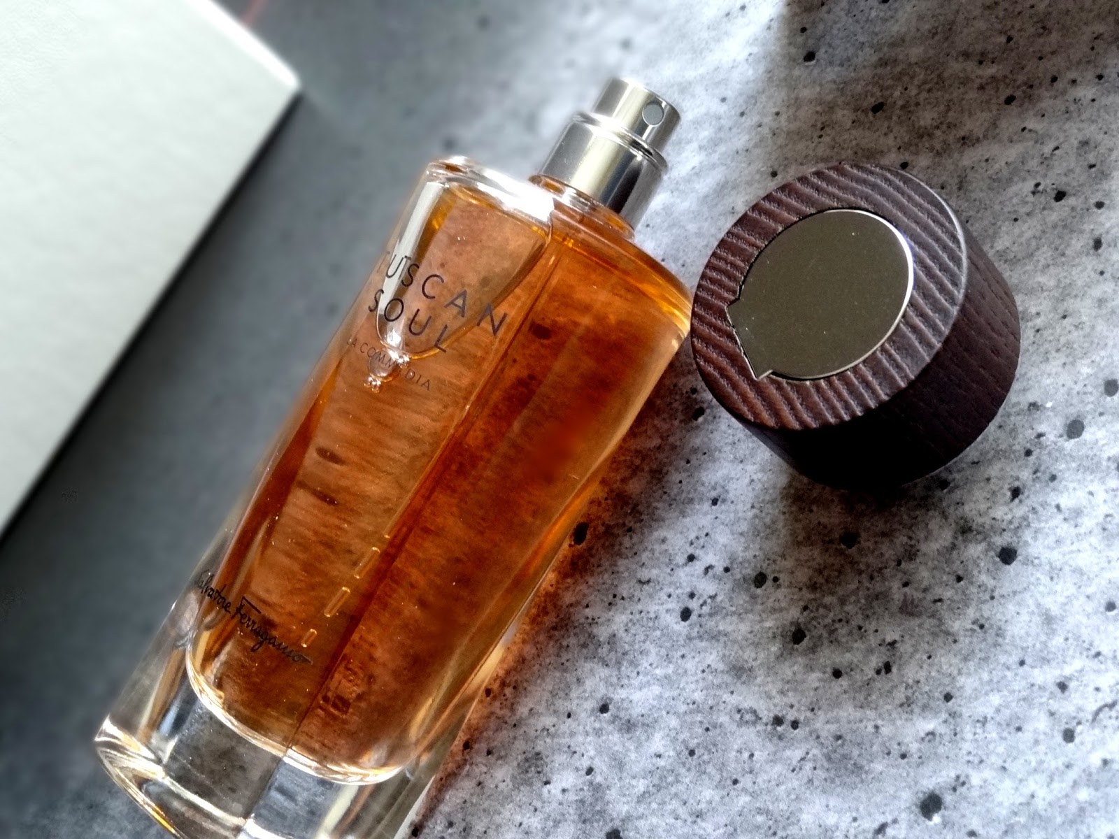 tuscan soul la commedia