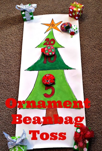 Merry Christmas Party Games for Families Merry Christmas Party Games for Families