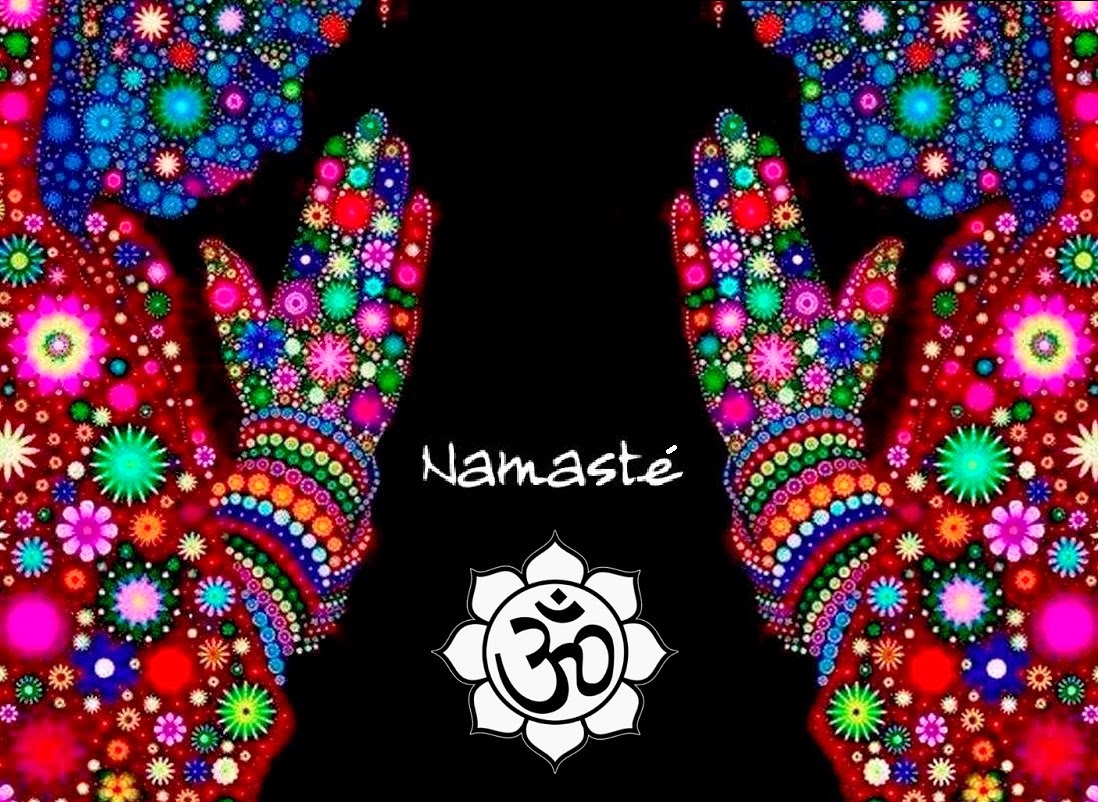 Namasté