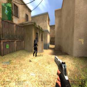 Screenshot 3 Counter Strike Source Free Download For PC