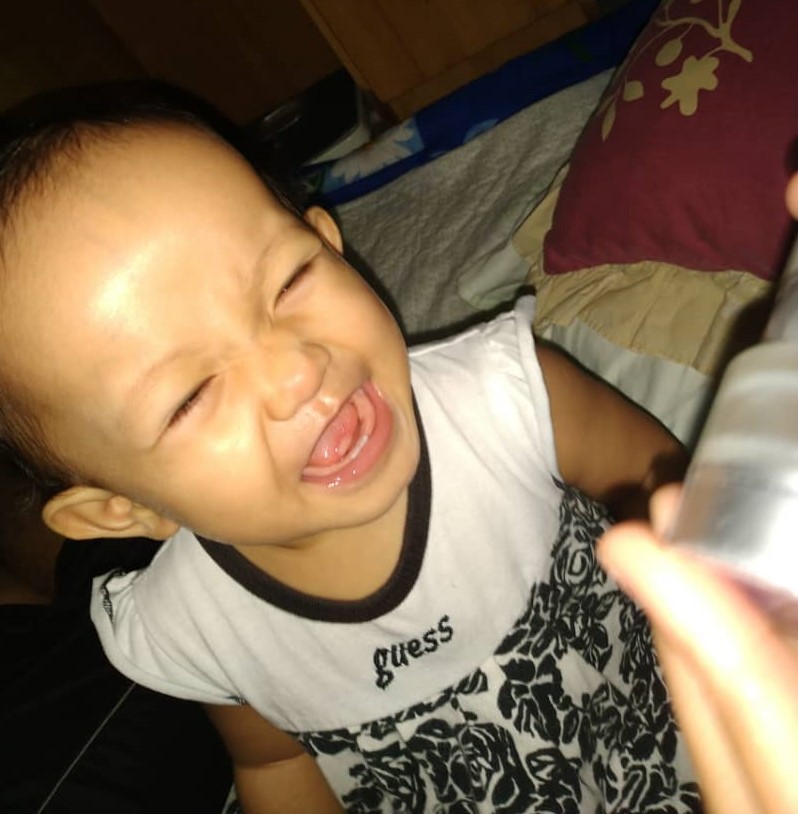 Petua Hilangkan Cirit Birit Bayi 6 Bulan  Ubat Selsema Untuk Bayi 4 Bulan  Omong v  700 ml