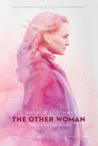 Love and Other Impossible Pursuits Poster