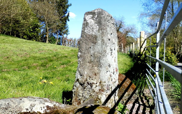 Ousley Old Cross