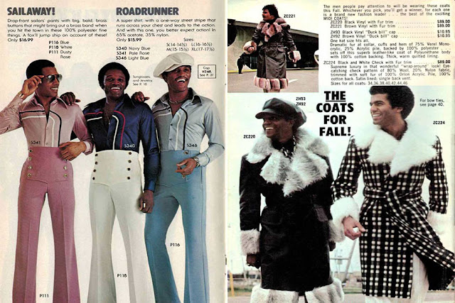 17 Deadly Fashion Sins That Will Give You Close Insight Into '70s ...