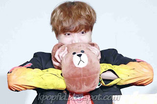 Foto Lucu J-Hope Bangtan Boys BTS Foto Lucu J-Hope Bangtan Boys BTS