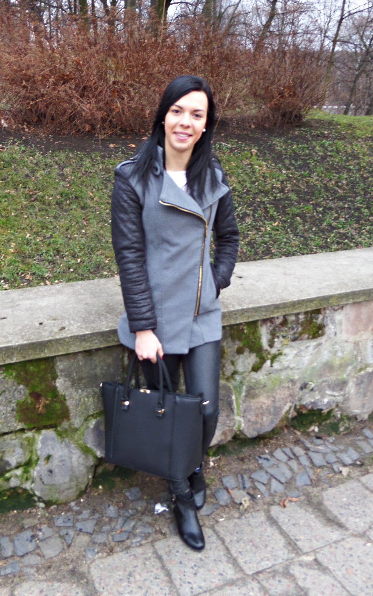 Karteczki z dzieciństwa