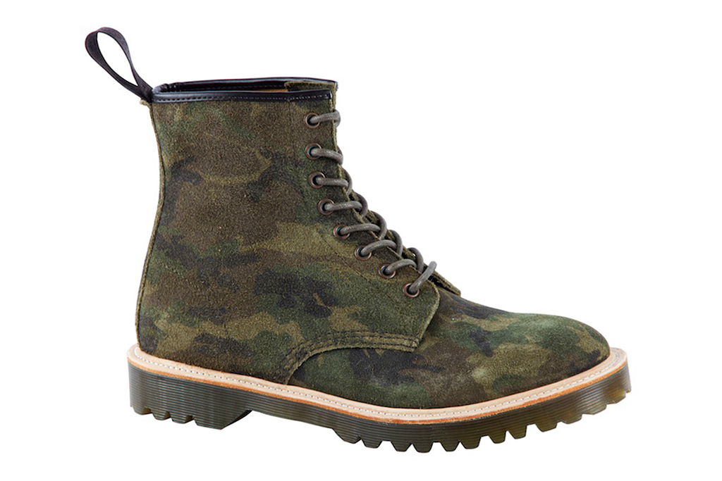 forest green dr martens