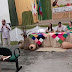 Secretário de Agricultura de Mairi participa de Feira em Valente