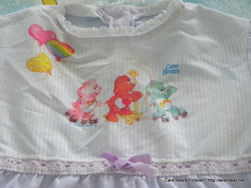 Care Bears Forever: March 2012