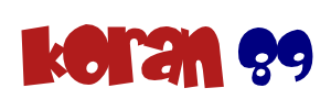 Koran 89