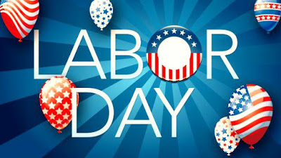 labor day wishes quotes 2017