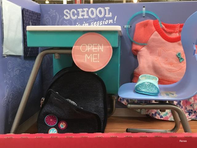 Living A Doll S Life In Report Kit Kittredge 16