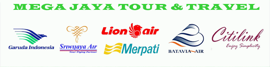 Mega Buana Tour & Travel