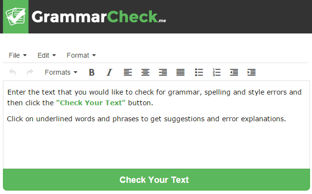 online proofreading tool online proofreading tool