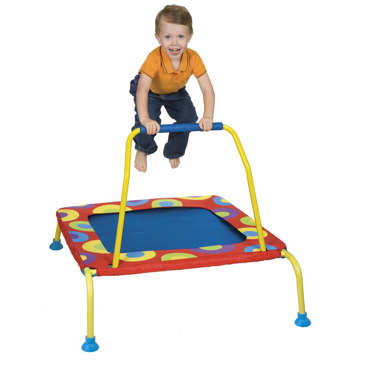 Pro Educational Toys Part Three Strategies for Treating a Child with