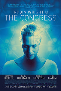 The Congress Poster