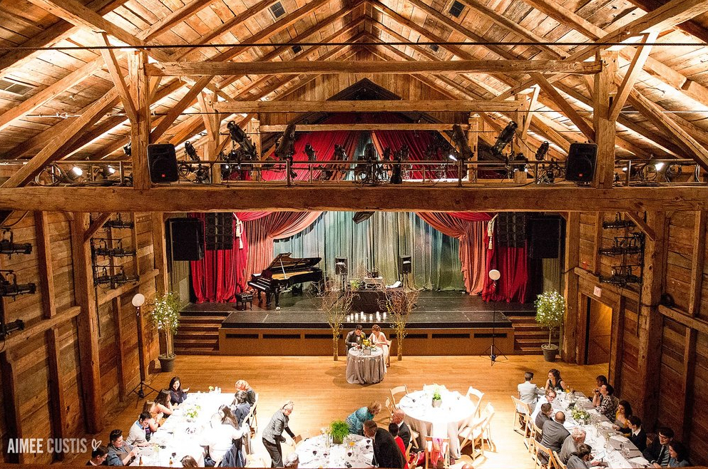 The Barns At Wolf Trap Wedding Venues The Barns At Wolf Trap Wedding Venues
