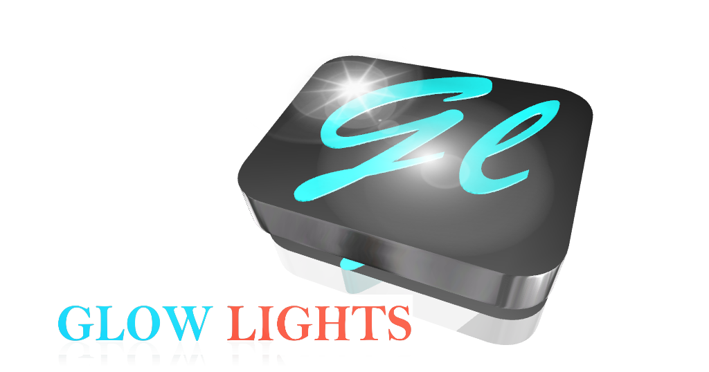 Iluminacion led, Domotica, https//glowlights.co Curiosidades en Leds