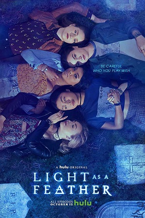 Free Download Full Episodes Light as a Feather Season 1 Download Full 720p & 480p Free Download Full Episodes Light as a Feather Season 1 Download Full 720p & 480p