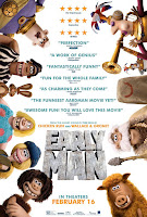 Early Man Movie Poster 26