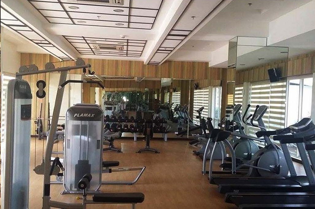 Metro Manila Rent to Own Properties For Rent 2 Bedroom at The Amaryllis Residences Quezon City