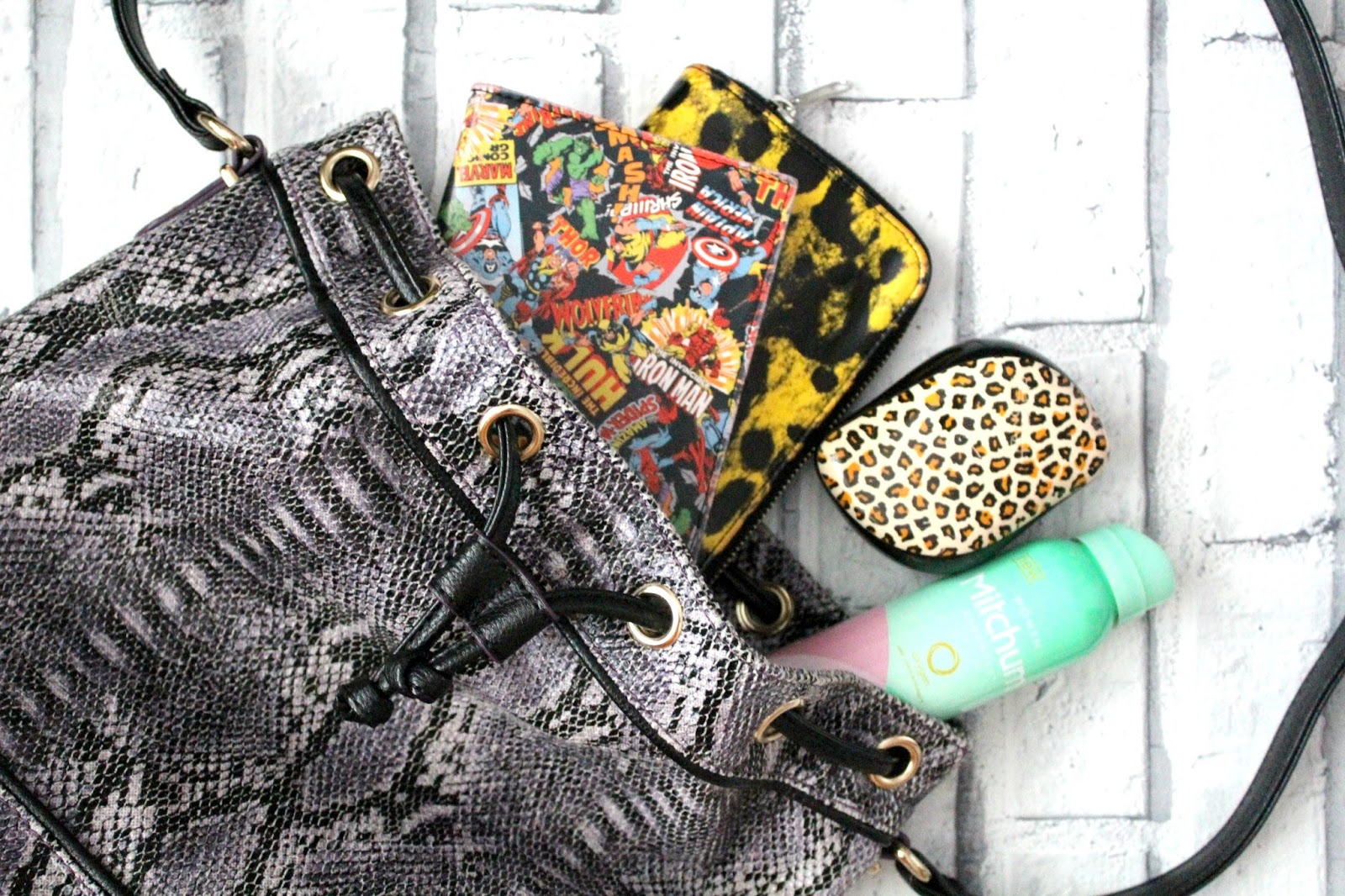 osprey purse tk maxx