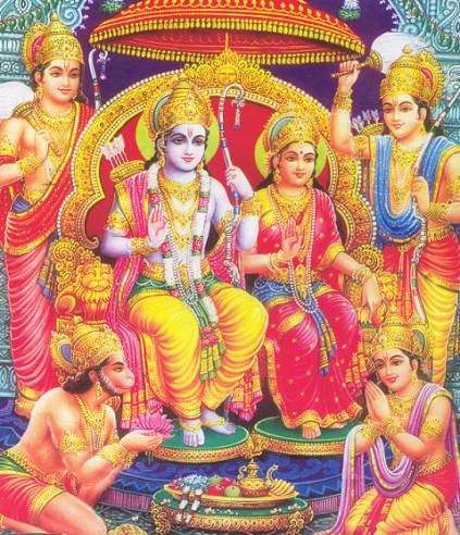 dharma inside your ramayana dharma with any ramayana