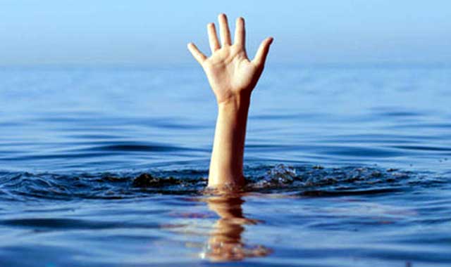 Death of baby drowned in Islamapur ইসলামপুরে পানিতে ডুবে শিশুর মৃত্যু