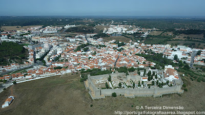 Santiago do Cacém