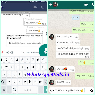 YoWhatsApp v7.50 WhatsAppMods.in