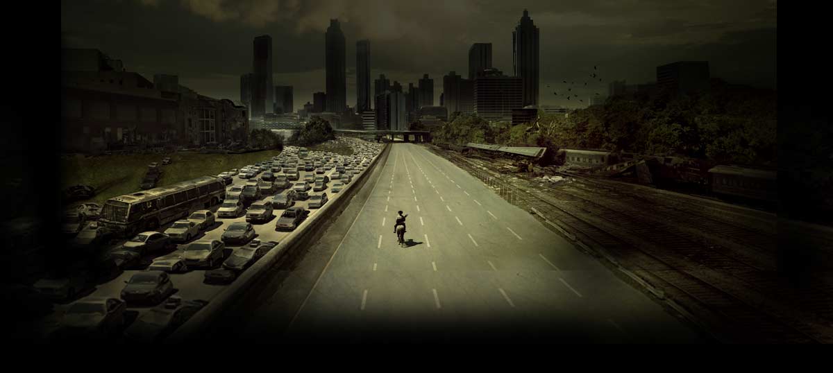 Ходячие мертвецы город. Ходячие мертвецы город Атланта. Атланта Джорджия Ходячие мертвецы. Walking Dead город. Ходячие мертвецы 1 сезон Атланта.