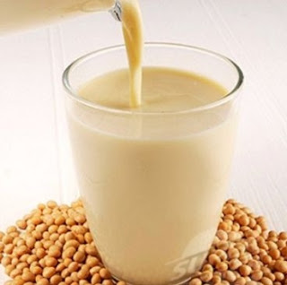 Manfaat Susu Kedelai Untuk Kesehatan Tubuh