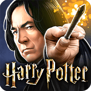 Harry Potter: Hogwarts Mystery Harry Potter: Hogwarts Mystery apk
