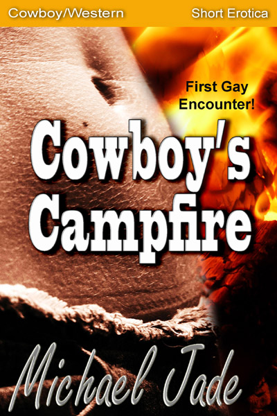 Cowboys Campfire