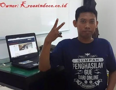 Cara Memasarkan Produk Via Blog Supaya Laris