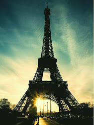 Las 15 fotos más más hermosas de Paris! viajaBonito