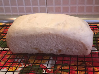 Pan De Molde Al Vapor (thermomix)
