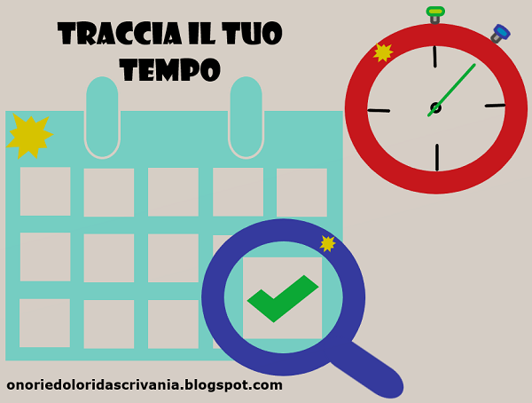 FOGLIO PRESENZE EXCEL DA SCARICA