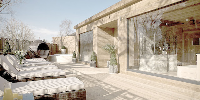 Spa%2BSauna%2BKlasik%2BIdeas